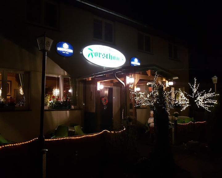 Forsthaus